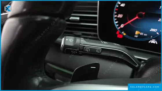 MERCEDES GLS-CLASS GLS580 4MATIC
