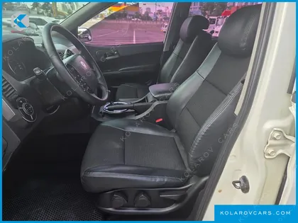 KGM - SSANGYONG KORANDO CX5 2WD