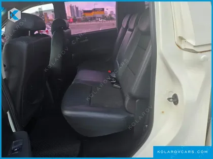 KGM - SSANGYONG KORANDO CX5 2WD