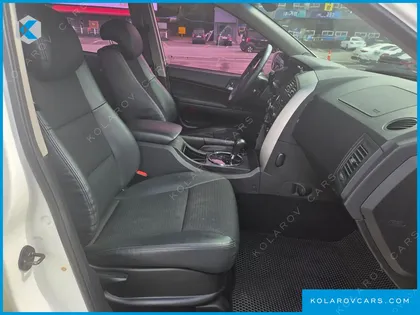 KGM - SSANGYONG KORANDO CX5 2WD