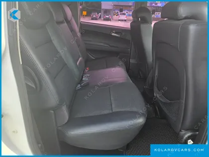 KGM - SSANGYONG KORANDO CX5 2WD