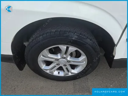 KGM - SSANGYONG KORANDO CX5 2WD
