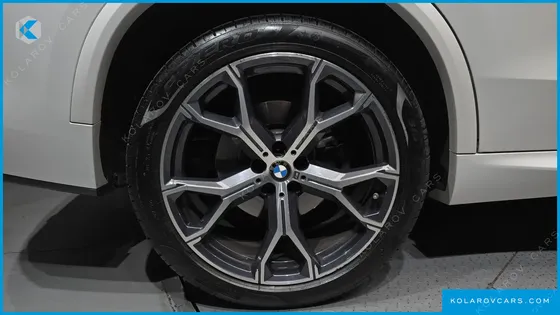 BMW X5 XDRIVE 30D M SPORT