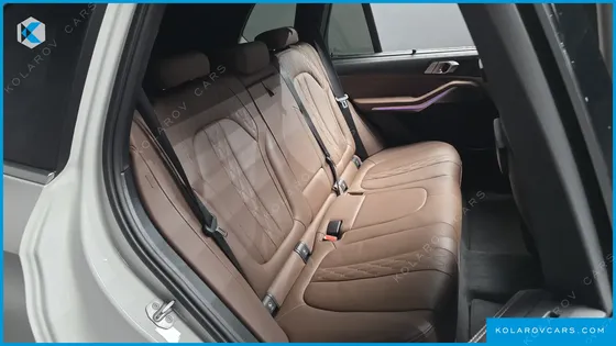 BMW X5 XDRIVE 30D M SPORT