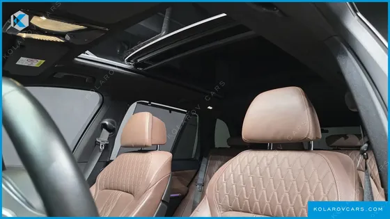 BMW X5 XDRIVE 30D M SPORT