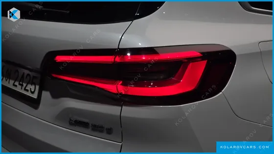 BMW X5 XDRIVE 30D M SPORT