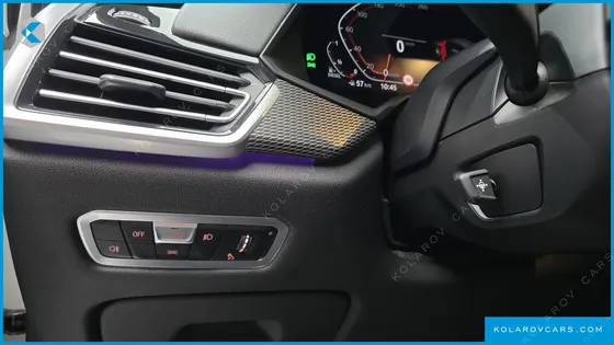 BMW X5 XDRIVE 30D M SPORT