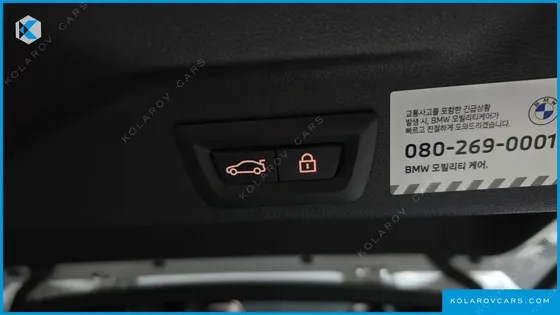 BMW X5 XDRIVE 30D M SPORT