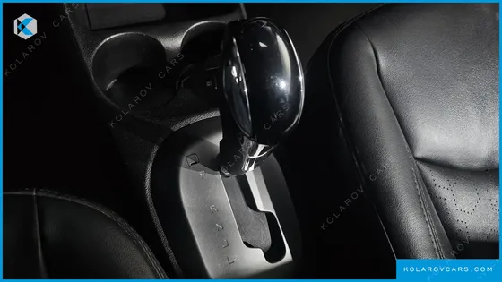 CHEVROLET (GM DAEWOO) SPARK LTZ