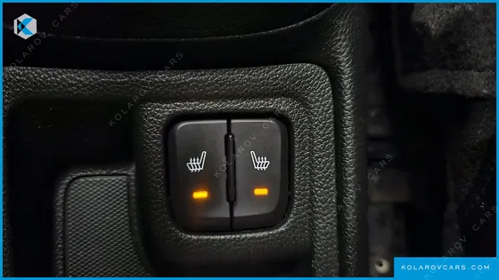 CHEVROLET (GM DAEWOO) SPARK LTZ