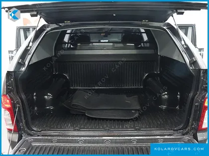 KGM - SSANGYONG KORANDO EXTREME 4WD