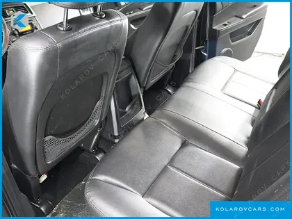 KGM - SSANGYONG KORANDO EXTREME 4WD