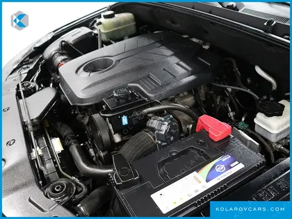 KGM - SSANGYONG KORANDO EXTREME 4WD