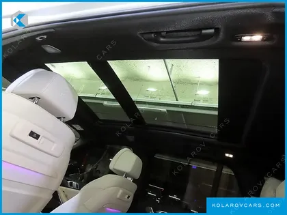 BMW X5 M50I