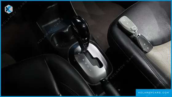 CHEVROLET (GM DAEWOO) SPARK LTZ