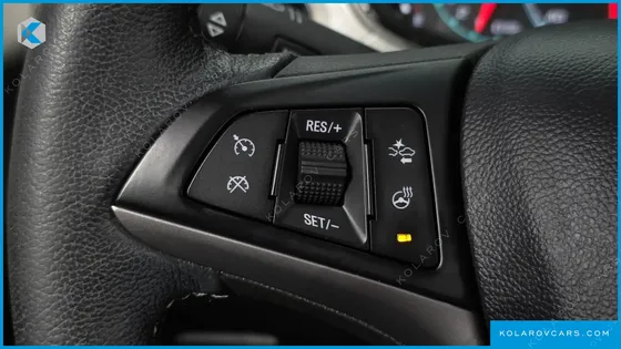 CHEVROLET (GM DAEWOO) SPARK LTZ