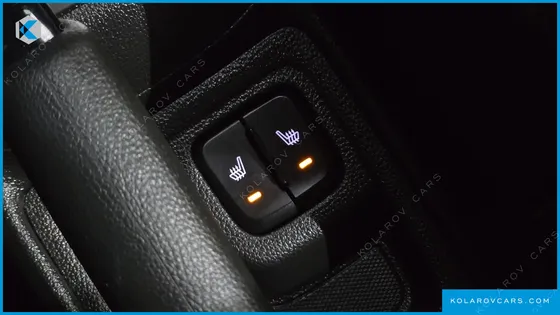 CHEVROLET (GM DAEWOO) SPARK LTZ