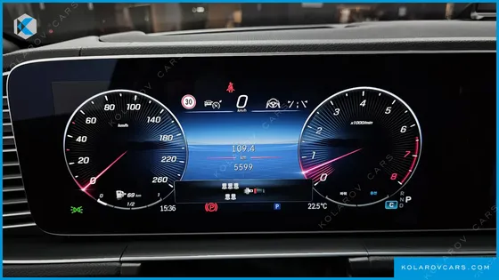 MERCEDES GLS-CLASS GLS450 4MATIC