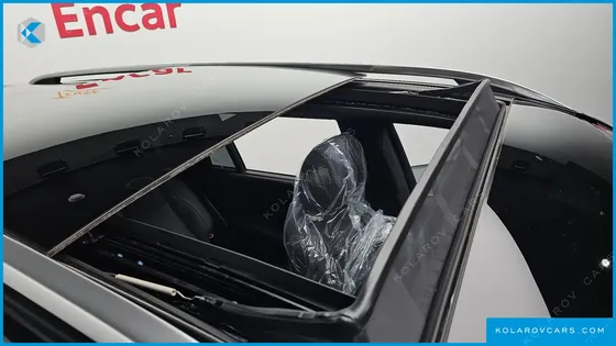 MERCEDES GLS-CLASS GLS450 4MATIC