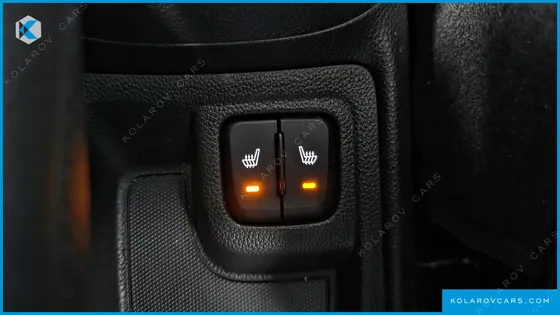 CHEVROLET (GM DAEWOO) SPARK LTZ