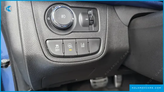 CHEVROLET (GM DAEWOO) SPARK LTZ