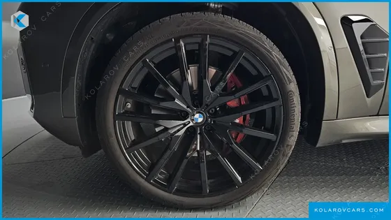BMW X5 XDRIVE 40D M SPORT ONLINE EXCLUSIVE EDITON