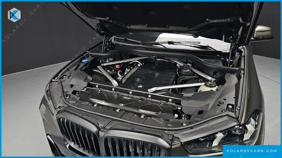 BMW X5 XDRIVE 40D M SPORT ONLINE EXCLUSIVE EDITON
