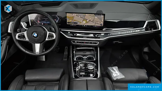 BMW X5 XDRIVE 40D M SPORT ONLINE EXCLUSIVE EDITON