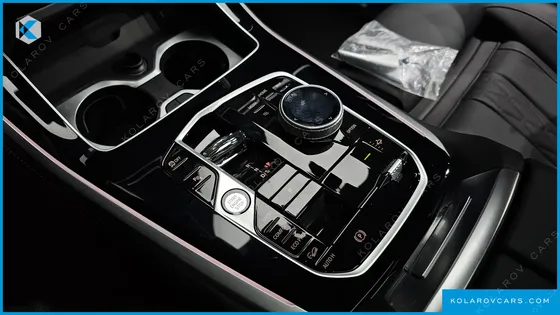 BMW X5 XDRIVE 40D M SPORT ONLINE EXCLUSIVE EDITON