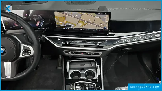 BMW X5 XDRIVE 40D M SPORT ONLINE EXCLUSIVE EDITON