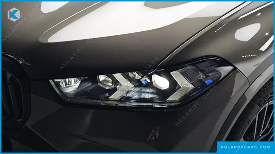 BMW X5 XDRIVE 40D M SPORT ONLINE EXCLUSIVE EDITON