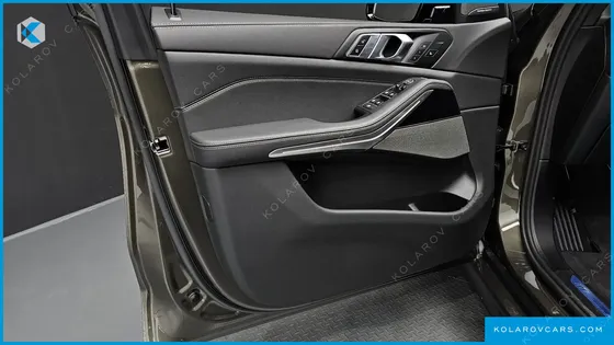 BMW X5 XDRIVE 40D M SPORT ONLINE EXCLUSIVE EDITON
