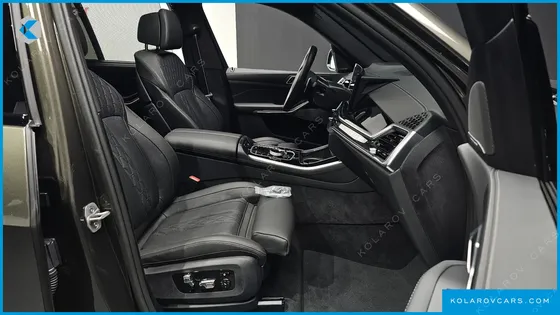 BMW X5 XDRIVE 40D M SPORT ONLINE EXCLUSIVE EDITON