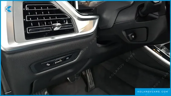 BMW X5 XDRIVE 40D M SPORT ONLINE EXCLUSIVE EDITON