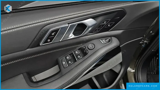 BMW X5 XDRIVE 40D M SPORT ONLINE EXCLUSIVE EDITON