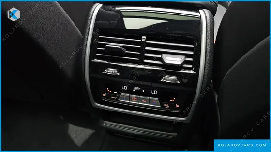 BMW X5 XDRIVE 40D M SPORT ONLINE EXCLUSIVE EDITON
