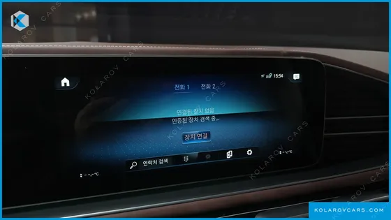 MERCEDES GLS-CLASS GLS450 4MATIC