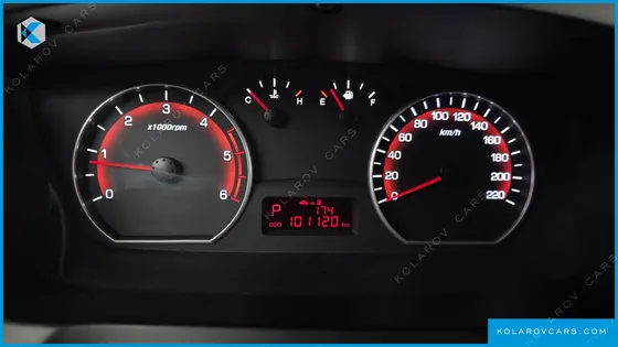 KGM - SSANGYONG KORANDO EXTREME 4WD