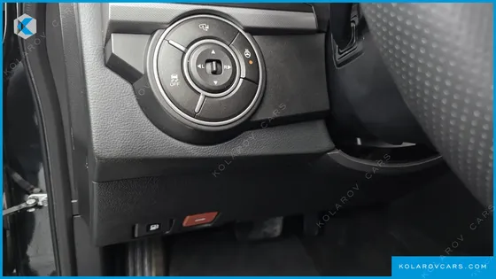 KGM - SSANGYONG KORANDO EXTREME 4WD