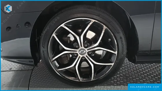 RENAULT KOREA SM5 1.6 TCE