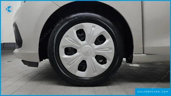CHEVROLET (GM DAEWOO) SPARK LS