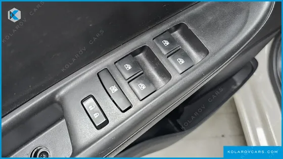CHEVROLET (GM DAEWOO) SPARK LS