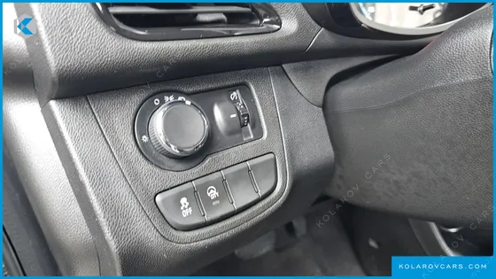 CHEVROLET (GM DAEWOO) SPARK LS