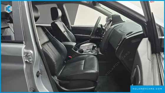 KGM - SSANGYONG KORANDO CX5 2WD