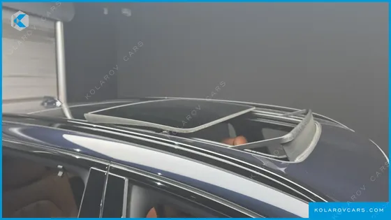 BMW X5 M50I