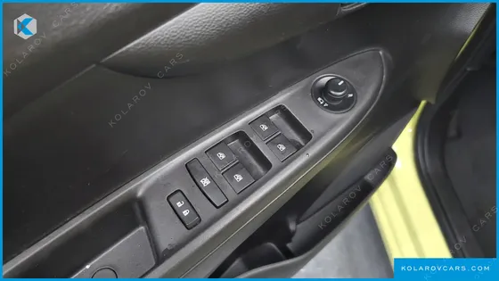 CHEVROLET (GM DAEWOO) SPARK LT