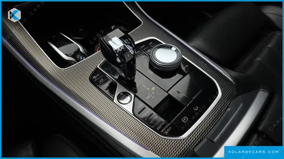 BMW X5 XDRIVE 30D M SPORT