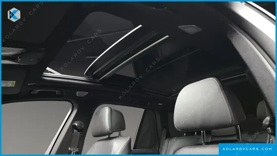 BMW X5 XDRIVE 30D M SPORT