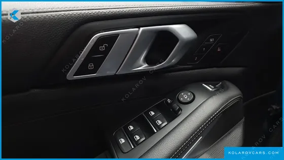 BMW X5 XDRIVE 30D M SPORT