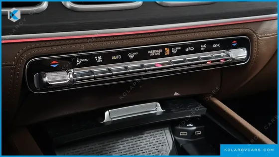 MERCEDES GLS-CLASS GLS580 4MATIC